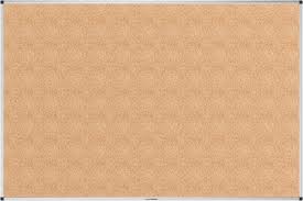 Pizarra Legamaster De Corcho 1431 63  Unite  100 X 150 Cm Cod.868505000