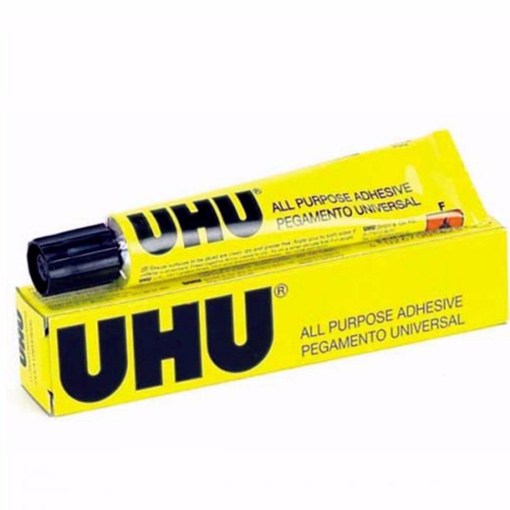 Adhesivo Universal UHU - Comprar en Libreria Lerma