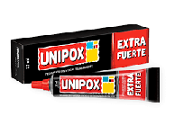 Pegamento Universal Unipox Extra Fuerte x 100 Ml. Cod. 03294