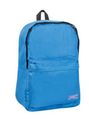 Mochila M.E. 17" Azul Francia Cod. 02104640